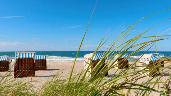 Die schönsten Reiseziele an der Ostseeküste