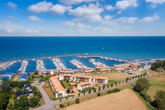 Sehenswürdigkeiten und Ausflugsziele in Kühlungsborn