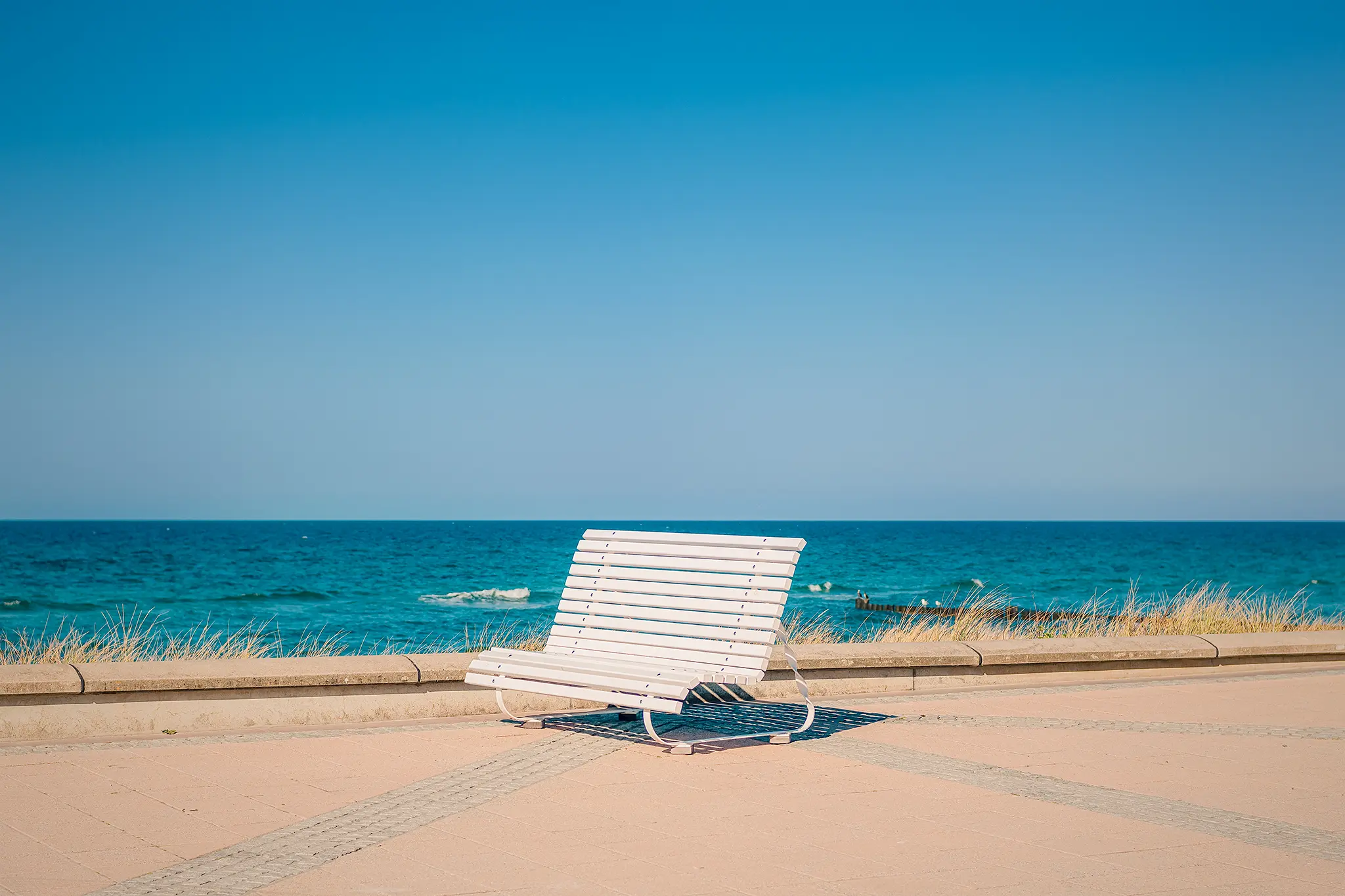 buchen Sie jetzt Ihre Traumferienwohnung in Kühlungsborn