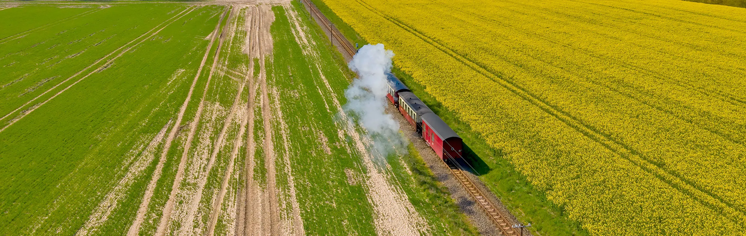 Pfingsten in Kühlungsborn