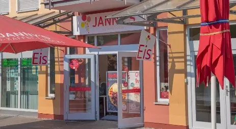 Eisdielen und Eiscafes in Kühlungsborn Eisdielen und Eiscafes in Kühlungsborn